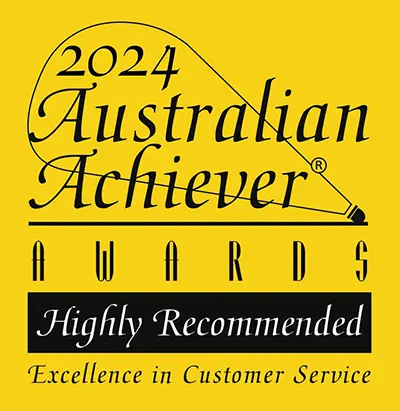 Finsol Insurance customer service excellence award