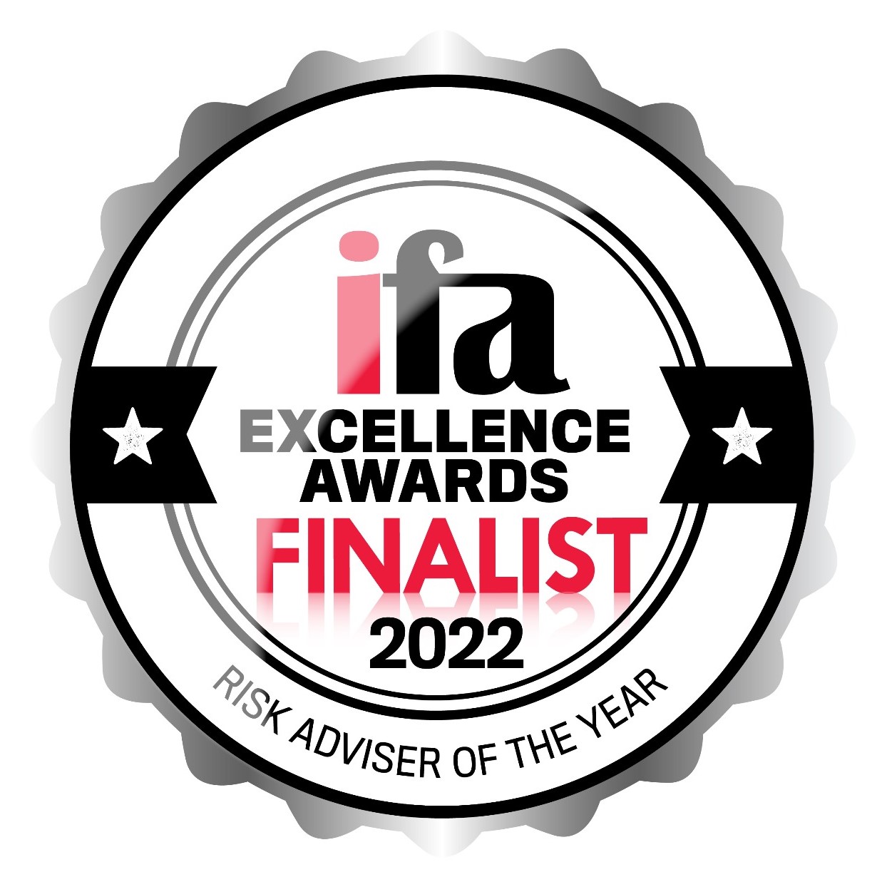 Finsol Insurance top broker recognition award