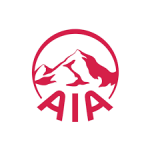 AIA Insurance logo