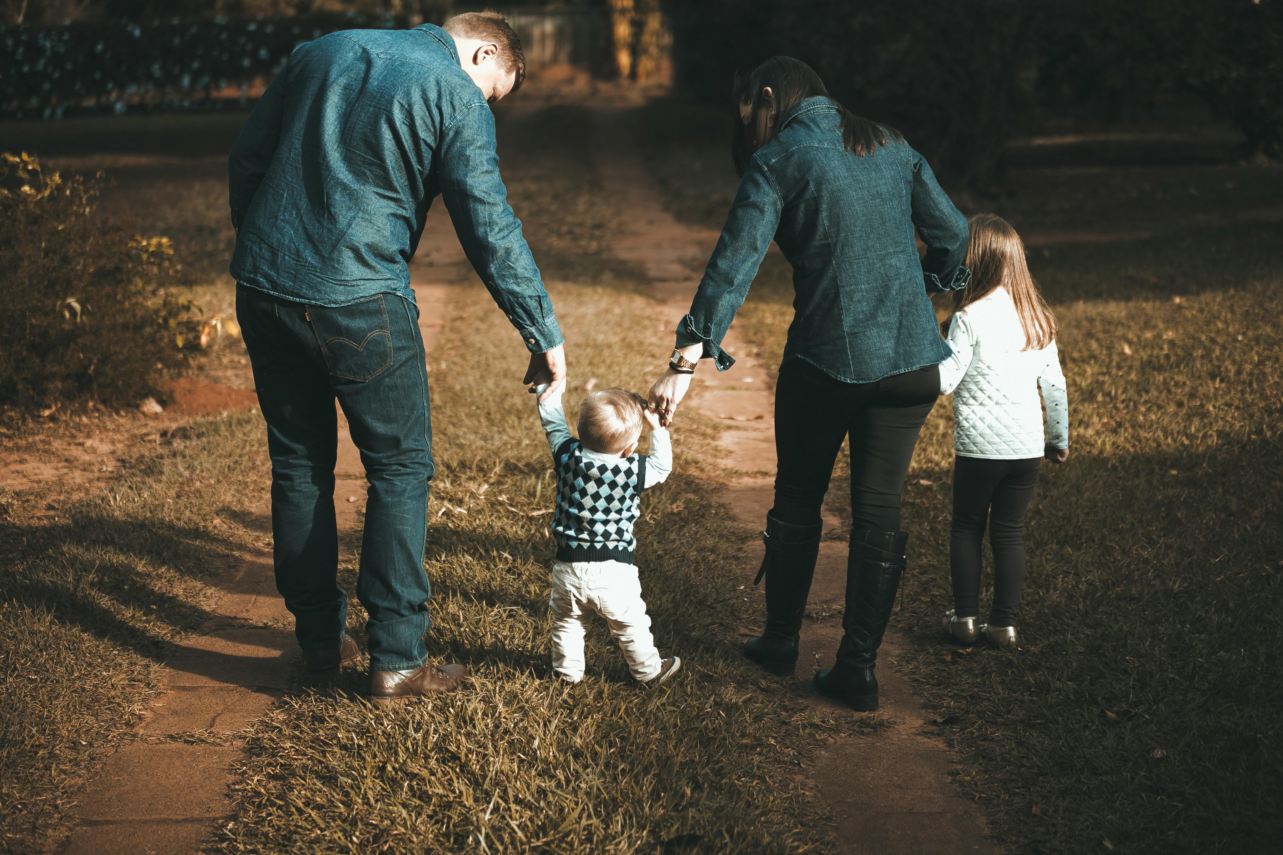 Life insurance protection plan for families